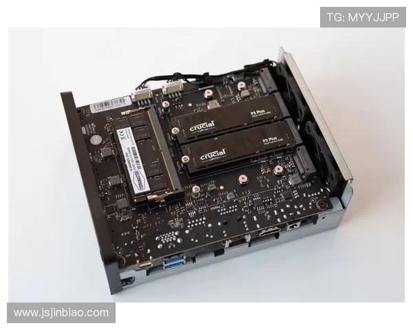 铁威马D1 SSD Plus破解高温掉速难题