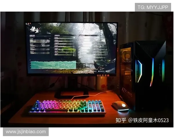 华硕天选6X台式机评测：酷睿Ultra 5处理器稳定高效 专业售后使用更安心