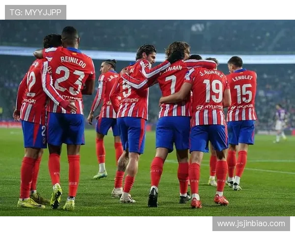 马竞对阵巴萨大名单：阿尔瓦雷斯、格列兹曼领衔，科雷亚停赛缺席